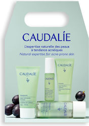 Caudalie Vinopure Σετ Περιποίησης για Ενυδάτωση Caudalie Vinopure Σετ Περιποίησης για Ενυδάτωση