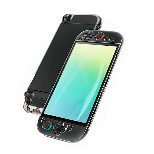 AmazingThing pentru Consolă Switch 2 Transparent