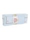 Set Duvet Crib Cotton Blue x