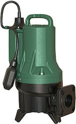 Vortex FEKA FXV 25.15 TNA Pumpe Abwasser/Abwasser 2.3hp 0830-FX2515 Vortex FEKA FXV 25.15 TNA Pumpe Abwasser/Abwasser 2.3hp 0830-FX2515