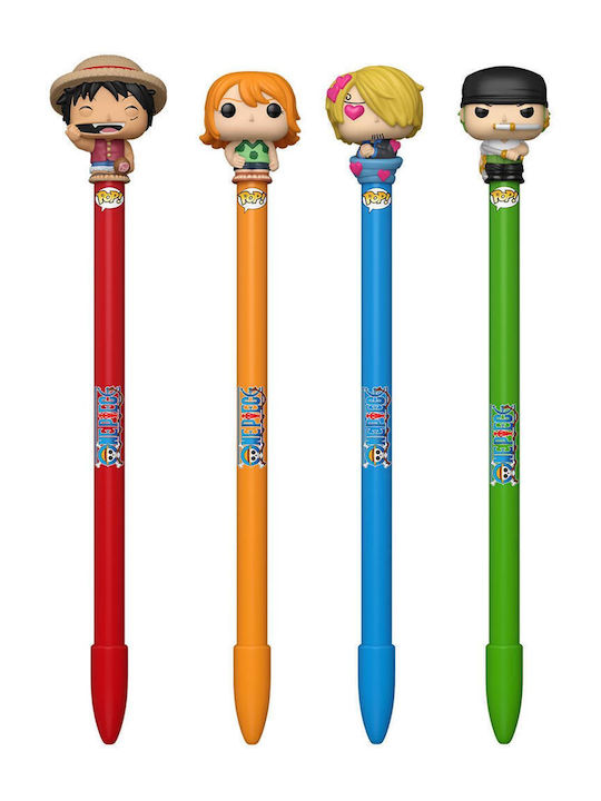 Funko Pop! Pens One Piece Funko Pop! Pens One Piece