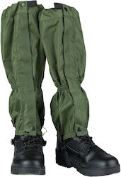 Gamaschen Ripstop Ranger Grün