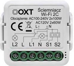Intelligenter Schalter Dimmer Wi-Fi Intelligenter Schalter Dimmer Wi-Fi