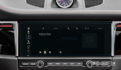 Ceramic Glass for Porsche Macan Ceramic Glass for Porsche Macan