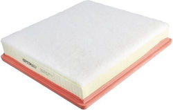 Car Air Filter Opel Insignia 11->Saab 9-5 9-> Ma3189-10254
