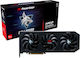 PowerColor Radeon RX 9070 XT 16GB GDDR6 Höllenhund Grafikkarte