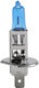 Lamps Car H1 Xenon 4150K Natural White 12V 100W 5pcs