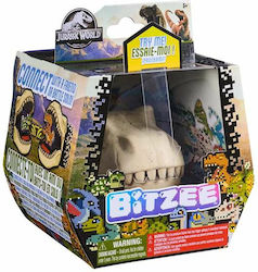 Spin Master Jurassic World Bitzee για 5+ Ετών Spin Master Jurassic World Bitzee για 5+ Ετών