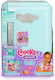 Giochi Preziosi Miniature Toy Cookeez Makery - Magic Fridge with Surprise Animal for 5+ years Years Old