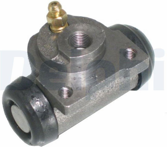 Κυλινδρακι Οπισθio Fiat Punto Panda 169 Abs 500 312 Doblo-lancia Y 840 95-03 Ford Ka 2 Tu8 08-16 71737953 1554724 Ebc4473-89