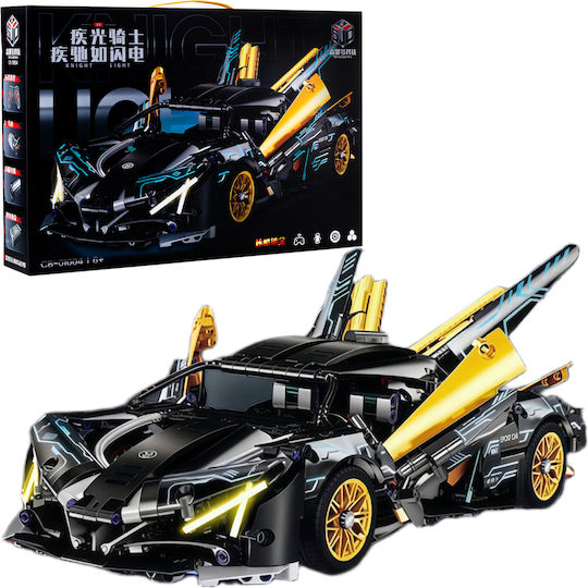 Hard-er Construction Toy