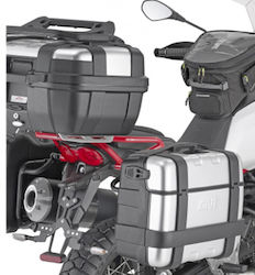 Givi Seitliche Halterungen für Yamaha E-Commerce-Website