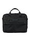 Porsche Design Αδιάβροχη Τσάντα για Laptop 15.6" σε Μαύρο χρώμα