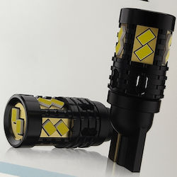 Λάμπα T10 LED Λάμπα T10 LED