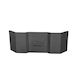 Voge Motorcycle Instrument Protector