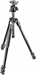 Manfrotto MKMK290XTA3-BH Αλουμίνιο Manfrotto MKMK290XTA3-BH Αλουμίνιο