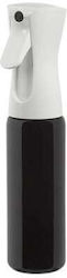 Sibel Extreme Mist Black White 300ml Salon Water Spray Bottle Sibel Extreme Mist Black White 300ml Salon Water Spray Bottle