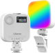 Ulanzi Portable Led Lamp Ulanzi U60 Rgb Video Light 2500k 9000k White