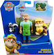 Paw Patrol Παιχνίδι Μινιατούρα Paw Patrol για 3+ Ετών