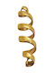 Kosmima1 Gold Charm 14K