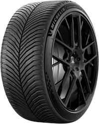 Michelin Crossclimate 3 Sport 245/35R19 93Y XL 4 Εποχών για Επιβατικό Michelin Crossclimate 3 Sport 245/35R19 93Y XL 4 Εποχών για Επιβατικό