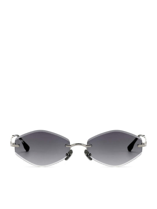 Red Raven Jynx Unisex Γυαλιά Ηλίου με Μαύρο Σκε...