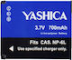 Yashica Np-6l