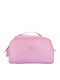 Toiletry Bag Cosmetics 548 Pink