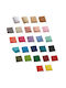 Runner Fruits 50x250бр