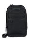 Roadster Men's Bag Sling Black