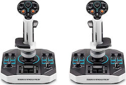 Thrustmaster Joystick Ενσύρματο Thrustmaster Joystick Ενσύρματο