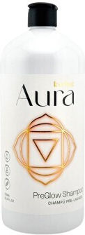 Burbur Aura Preglow Shampoo Dogs Cats 750ml