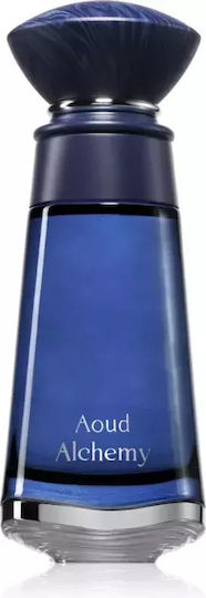 Fragrance World Aoud Eau de Parfum 100ml