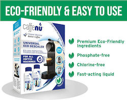 Афалатична Течност Caffenu Eco 2x200ml