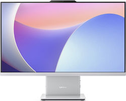 Lenovo IdeaCentre AIO 27IRH9 27" (i5-13420H/16GB/1TB) Cloud Gray US Lenovo IdeaCentre AIO 27IRH9 27" (i5-13420H/16GB/1TB) Cloud Gray US
