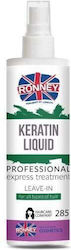Ronney Professional Keratin Liquid Hair Treatment 285ml Ronney Professional Keratin Liquid Hair Treatment 285ml