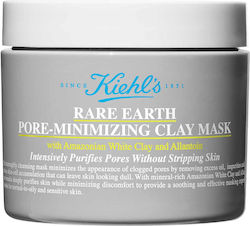 Kiehl's Rare Earth Face Mask Kiehl's Rare Earth Face Mask