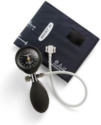Blood Pressure Monitor Chrome Ds-5501-189 W-a