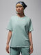 Essentials Women's T-shirt Green
