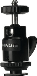 Nanlite Blitzschuh-Adapter Nanlite Blitzschuh-Adapter