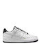 Air Force 1 Damen Sneakers Weiß
