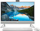 Dell EC27250 27" (Nucleu 7-150U/32GB/2TB SSD/FHD/W11 Pro) GR