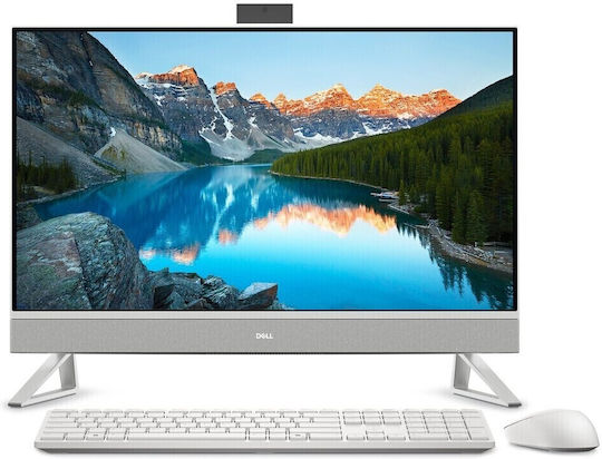 Dell EC27250 27" (Nucleu 7-150U/32GB/2TB SSD/FHD/W11 Pro) GR