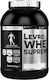 Kevin Levrone Signature Series Levrowhey Supreme 100% Protein Molke mit Geschmack Blaubeere 2kg