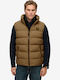 Geci Barbati Puffer Iarna Rock Stone
