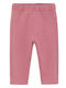 Детски Клин Дълъг Dusty Pink, Brown