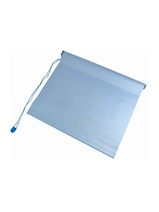Sidirela Roller Blinds Total Blackout Light Blu...