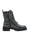 Women's Ankle Boots Black