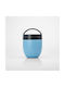 Smash Δοχείο Φαγητού Inox Μπλε 500ml