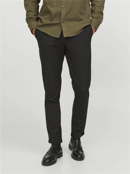 Jack & Jones Hose Chino in Schlanker Passform B...